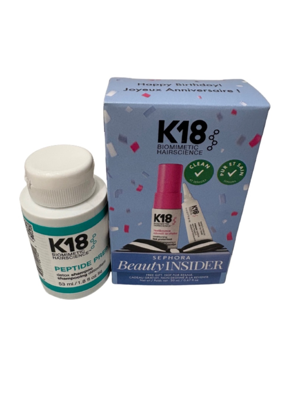 K18 Bundle